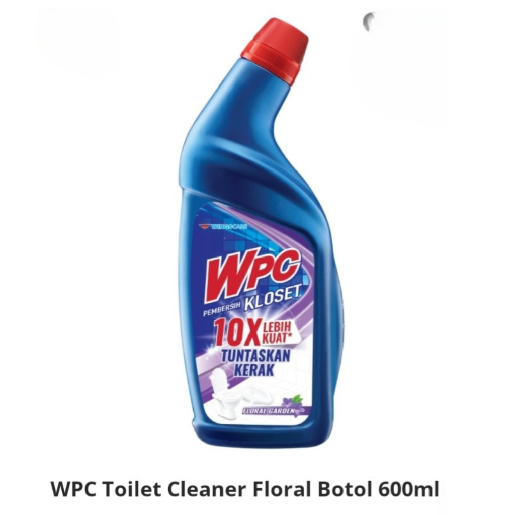 WPC Kloset Original 600ml