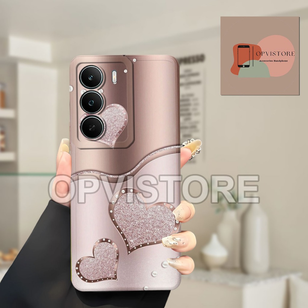 Case hp Realme C71 New - Terbaru - Casing - Softcase - Silikon - Procamera - Kes HP - Casehp - GD'03