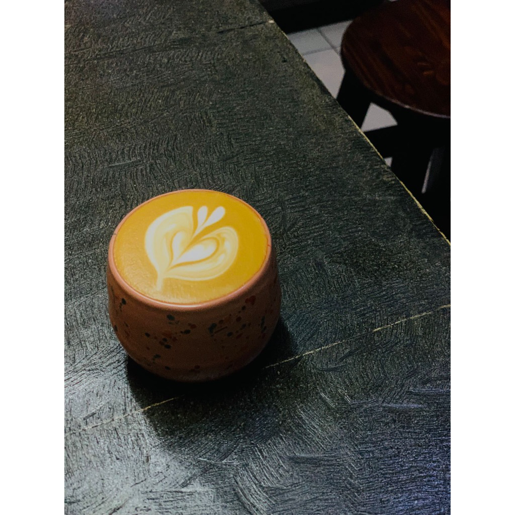 

Biji kopi arabika espresso