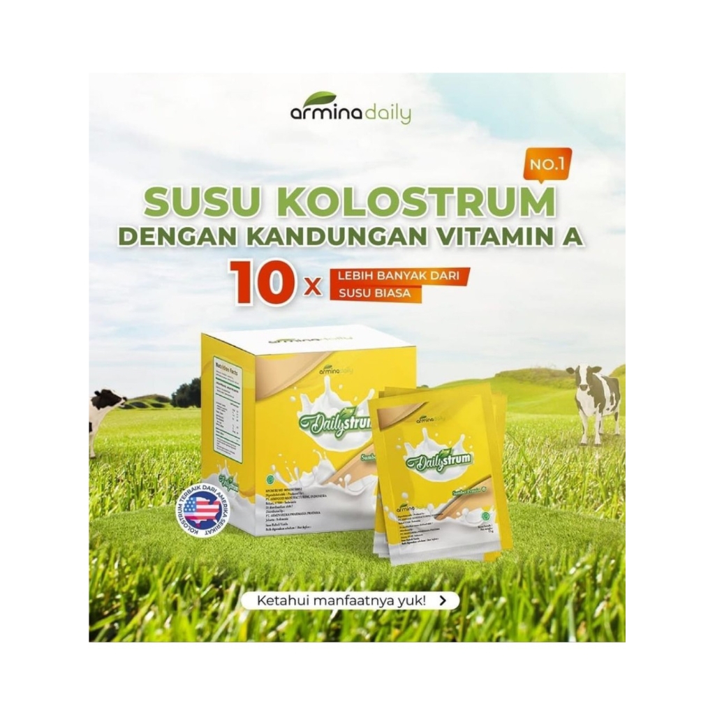 

1BOX SUSU KOLOSTRUM DAILYSTRUM