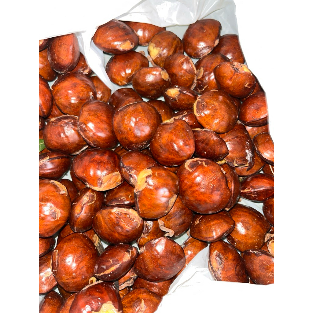 

INSTAN - Jengkol Tua / Jreng / Jreng Mentah 250gr