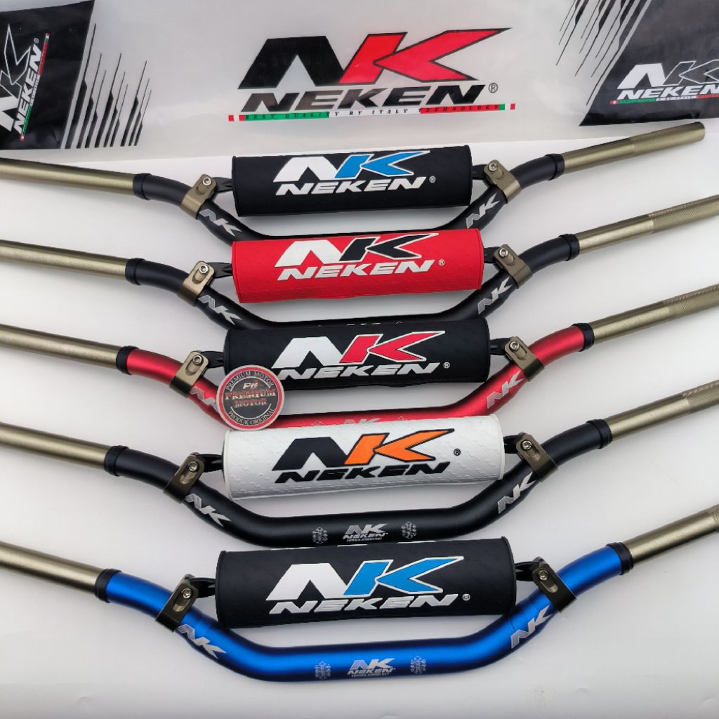 Stang Neken Twinwall 997 original / Stang fatbar Neken/ Stang Twinwall universal