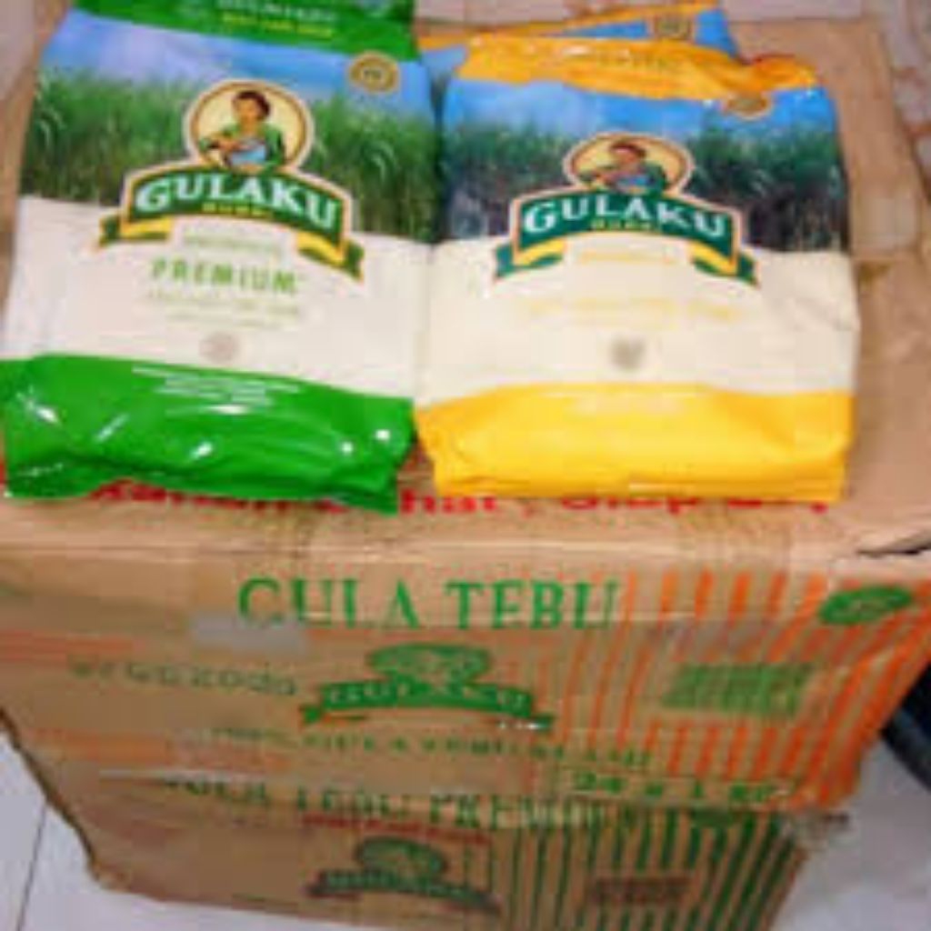 

gulaku 1 kg 1 paket isi 5