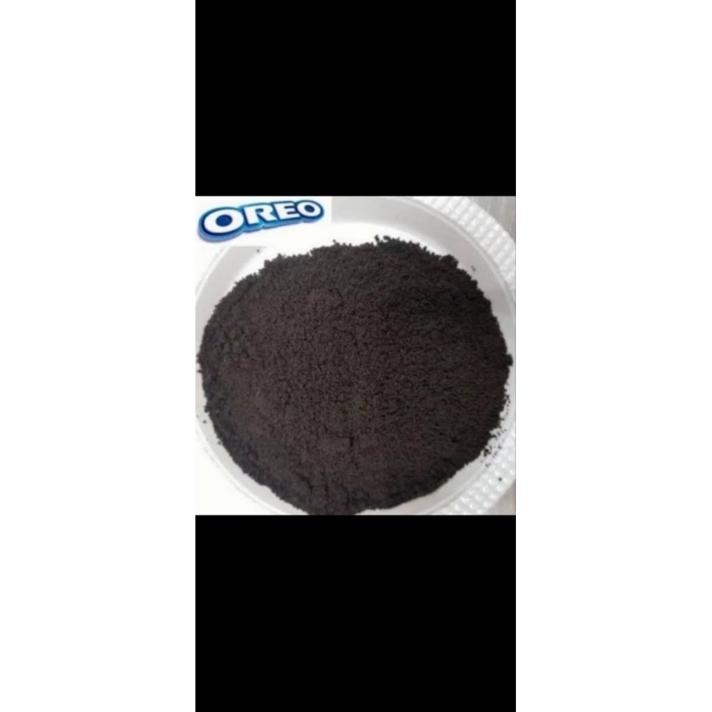

bubuk oreo halus 1 kg repack