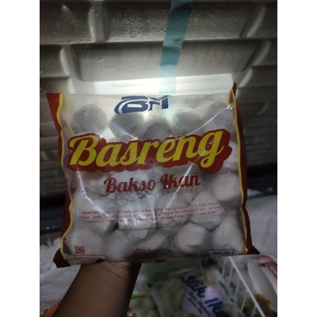 

bfi basreng ikan mentah 500gram