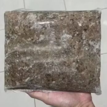 

1 KG KULIT TENGGIRI