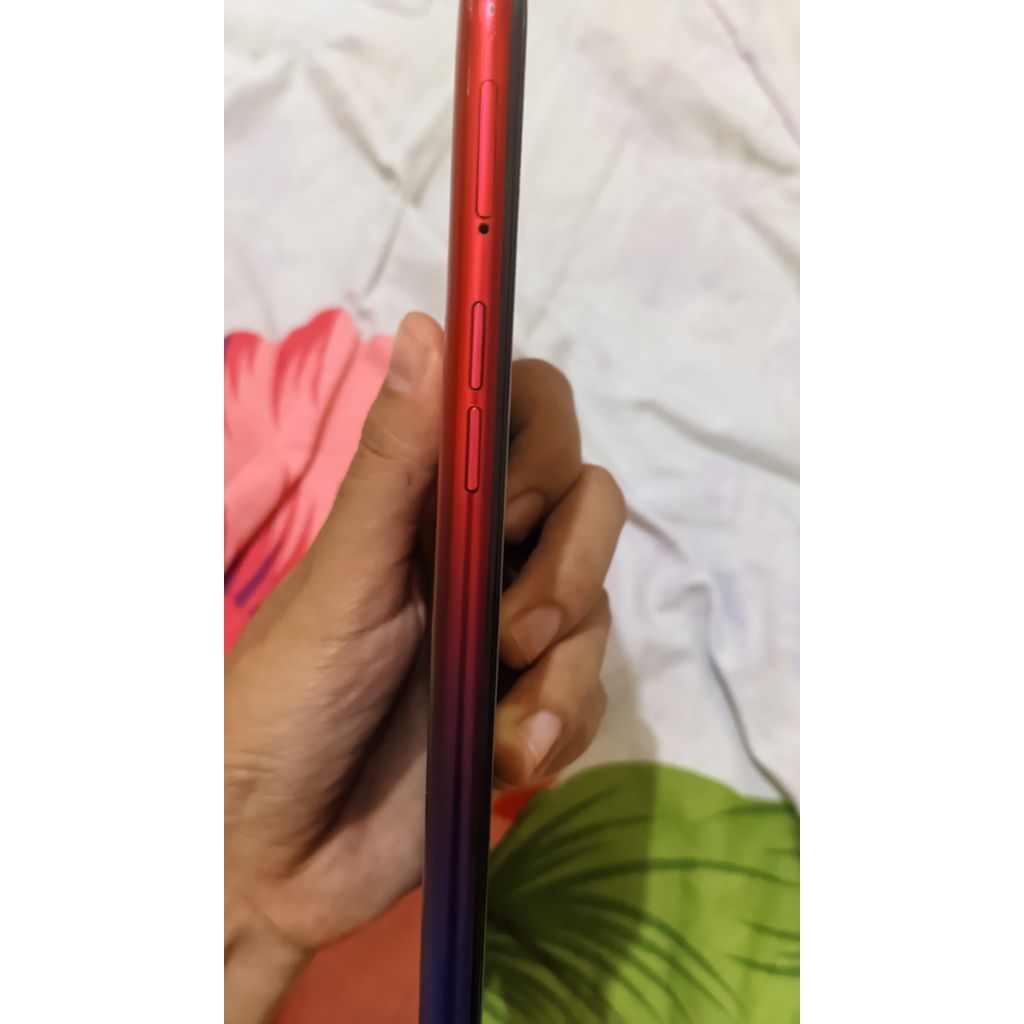 realme 3 4/64gb