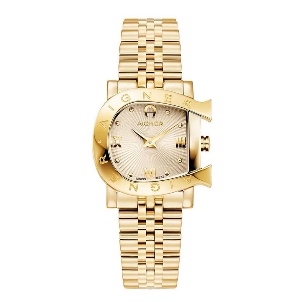 AIGNER AGW272006 JAM TANGAN WANITA ORIGINAL