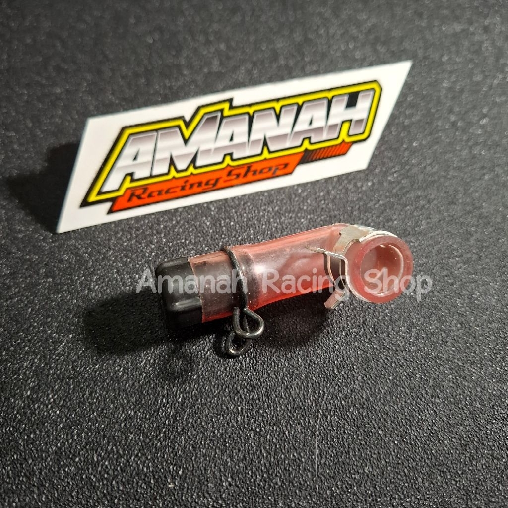 [SELANG] [COD] SELANG HAWA BOX FILTER HONDA SELANG PEMBUANGAN HAWA BOX FILTER BEAT SCOOPY VARIO CBR 