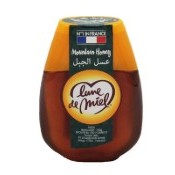 

(The Peaks) Lune De Miel Madu Mountain Honey 250Gr