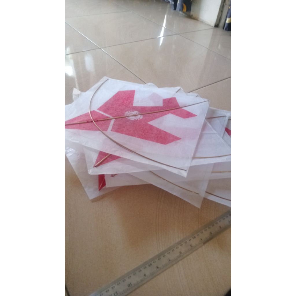 layang layang aduan super