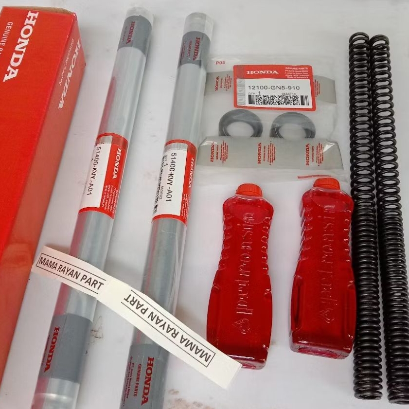 sok depan Beat karbu Beat karbu Beat karbu per+sil+oli+sok kvy