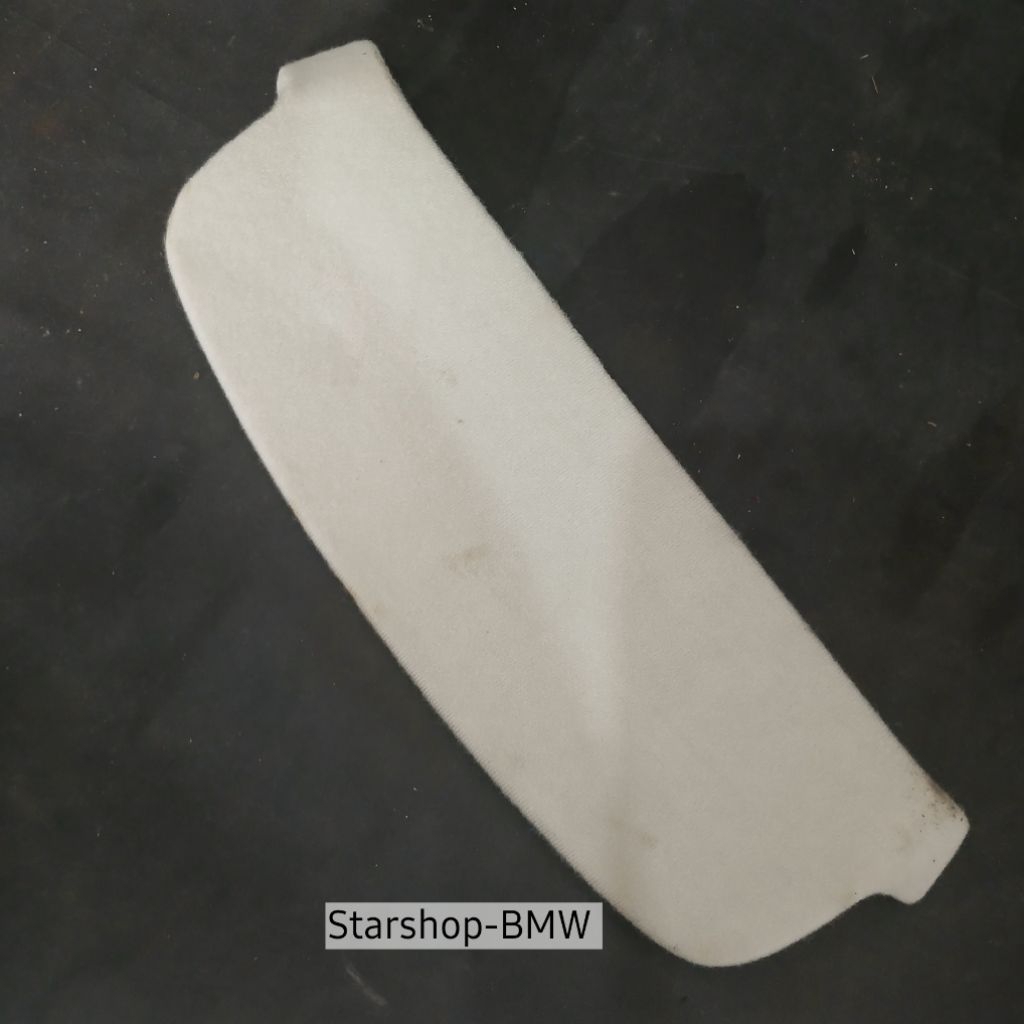 cover Lampu Kaca belakang BMW E46 Original