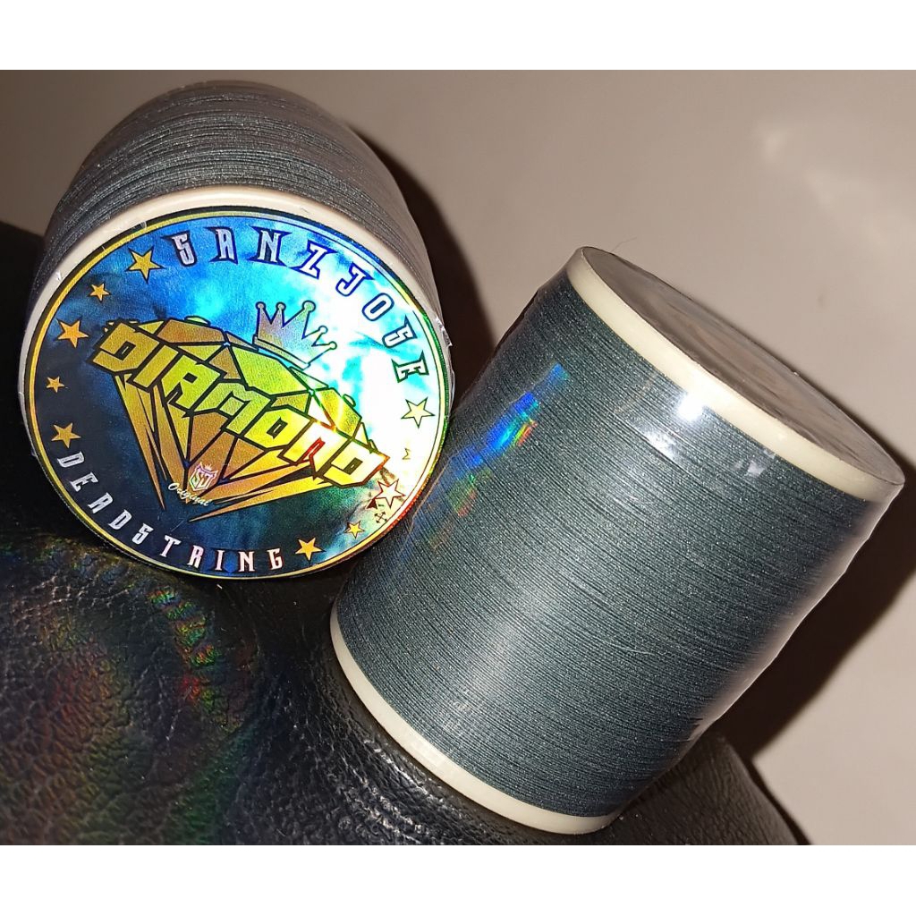 Gelasan Matot DIAMOND By Sanz Jose