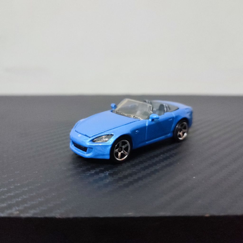Matchbox Moving Parts 2004 Honda S2000