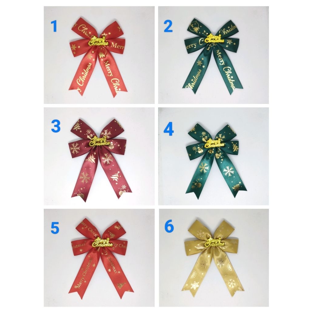 

pita hampers/souvenir/kado/parcel natal christmas