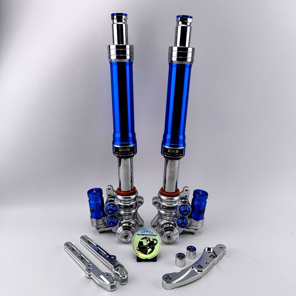 Shock Upsidedown depan DBS new edition-736 NMAX Old NMAX new skok USD harga grosir termurah