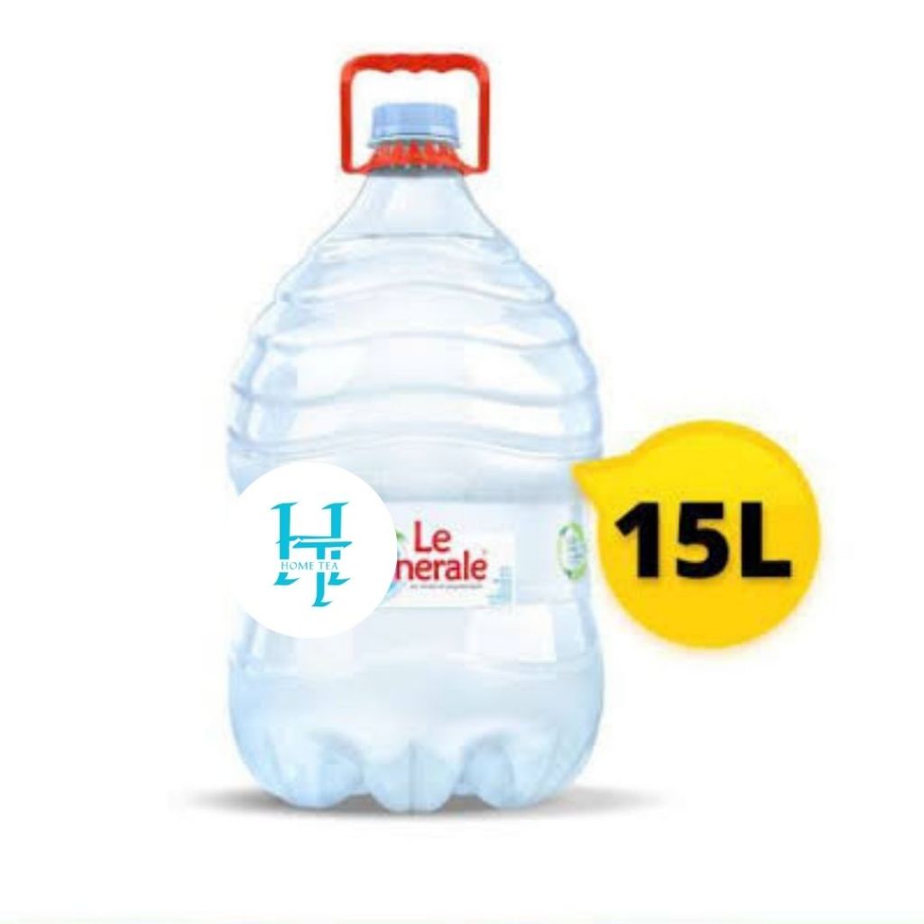 

Air Mineral Lemineral 15 Liter Galon
