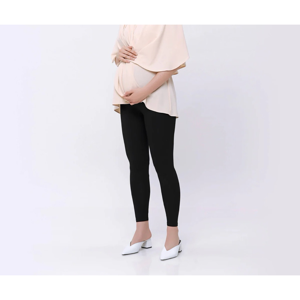 PRELOVED maternity legging jogger Hellolilo