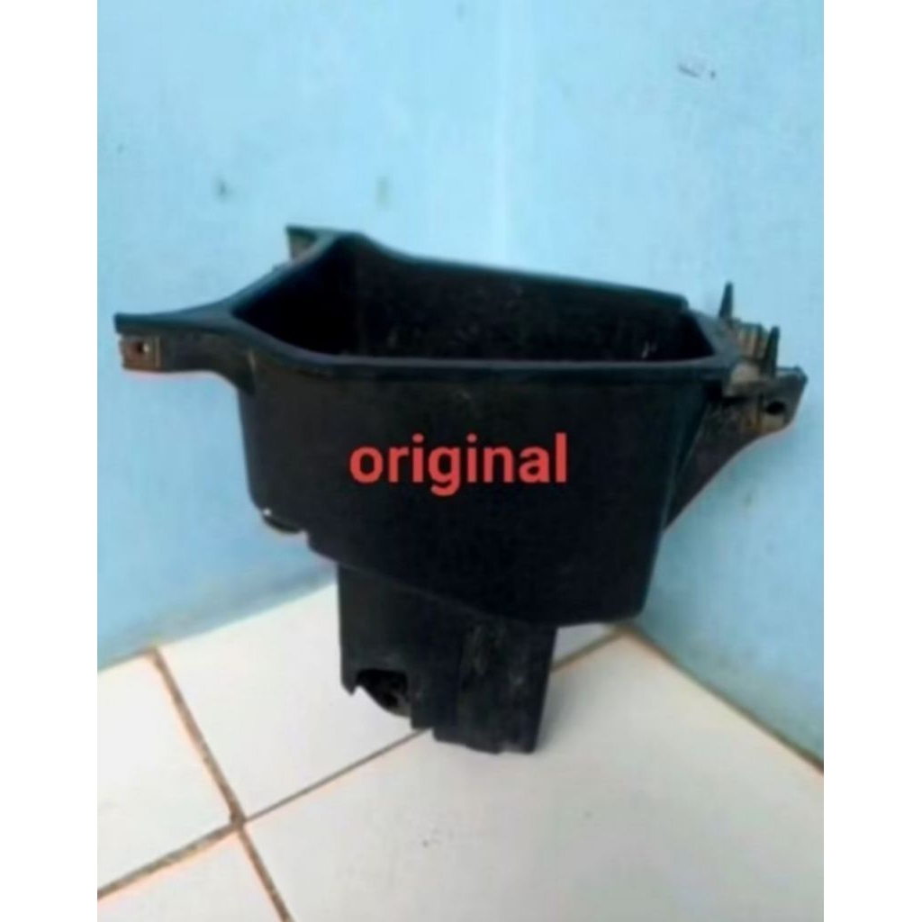 BOK AKI VEGA ZR SECOND ORIGINAL