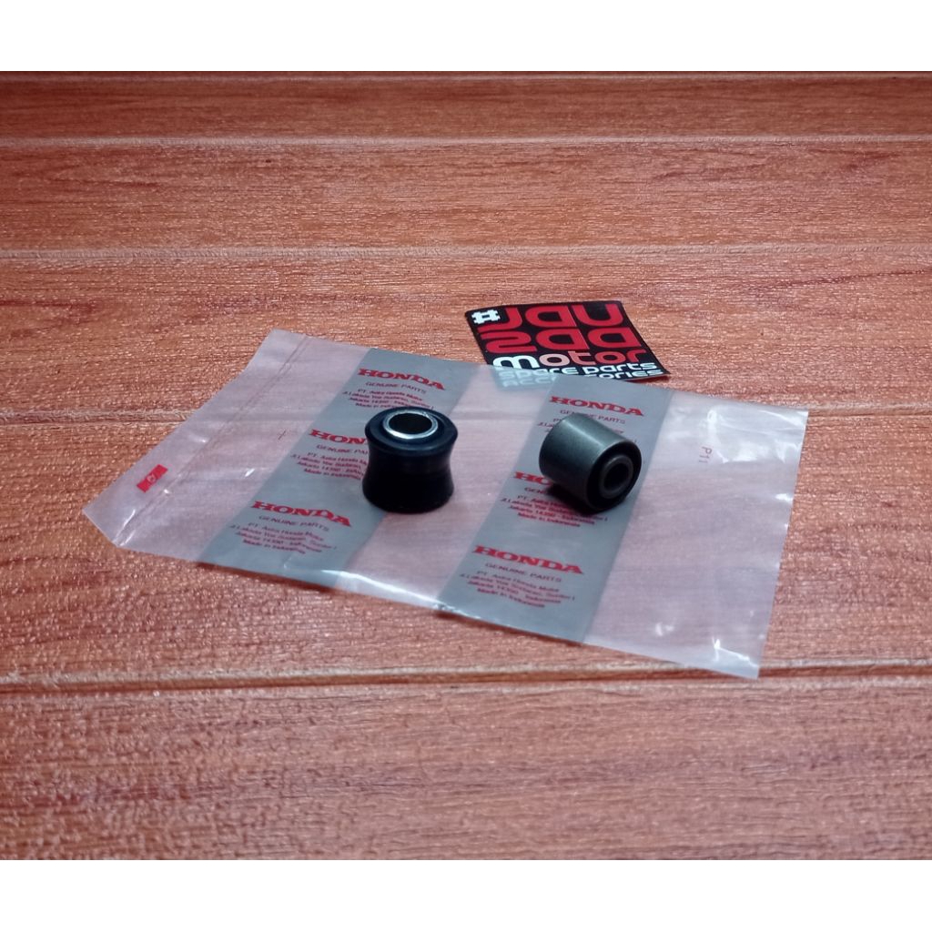 KARET BOSH SHOCK BELAKANG ATAS BAWAH MIO MIO J M3 XEON SOUL GT FINO XRIDE BEAT VARIO SPACY SCOOPY GE
