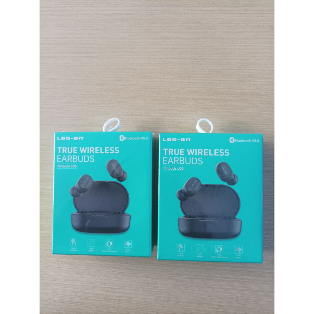 Headset Log on super bass