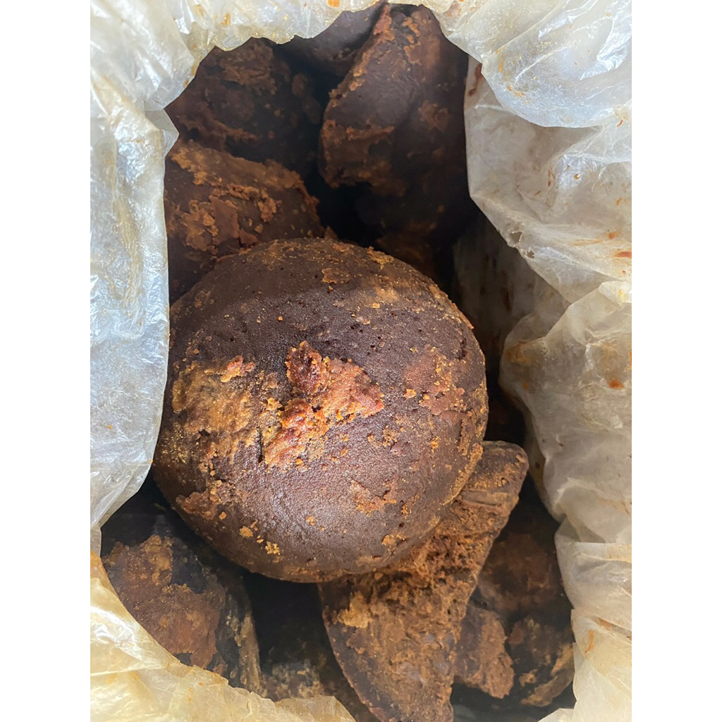 

Gula batok linggau asli kualitas premium