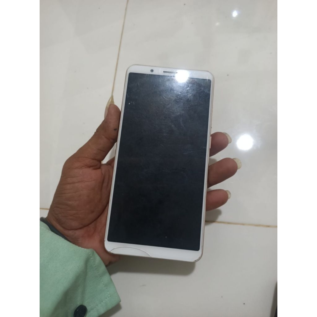 hp Vivo y71 minus lcd