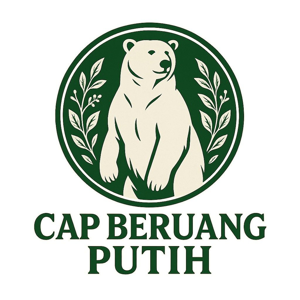 

Beruang putih 8x
