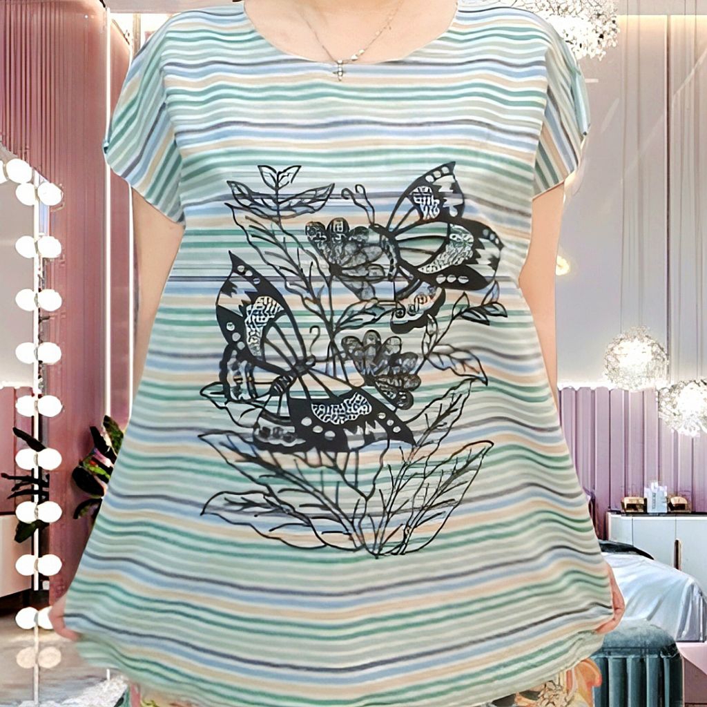 baju wanita Ld 120 baju cewek Ld 120 atasan baju wanita Ld 120  baju santai wanita/cewek Ld 120 baju