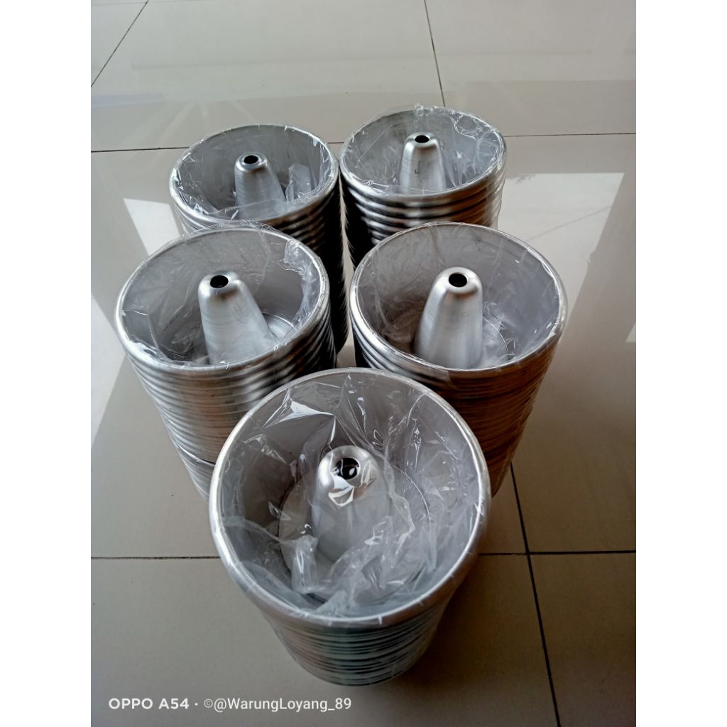 LOYANG CHIFFON MINI DIAMETER 10CM