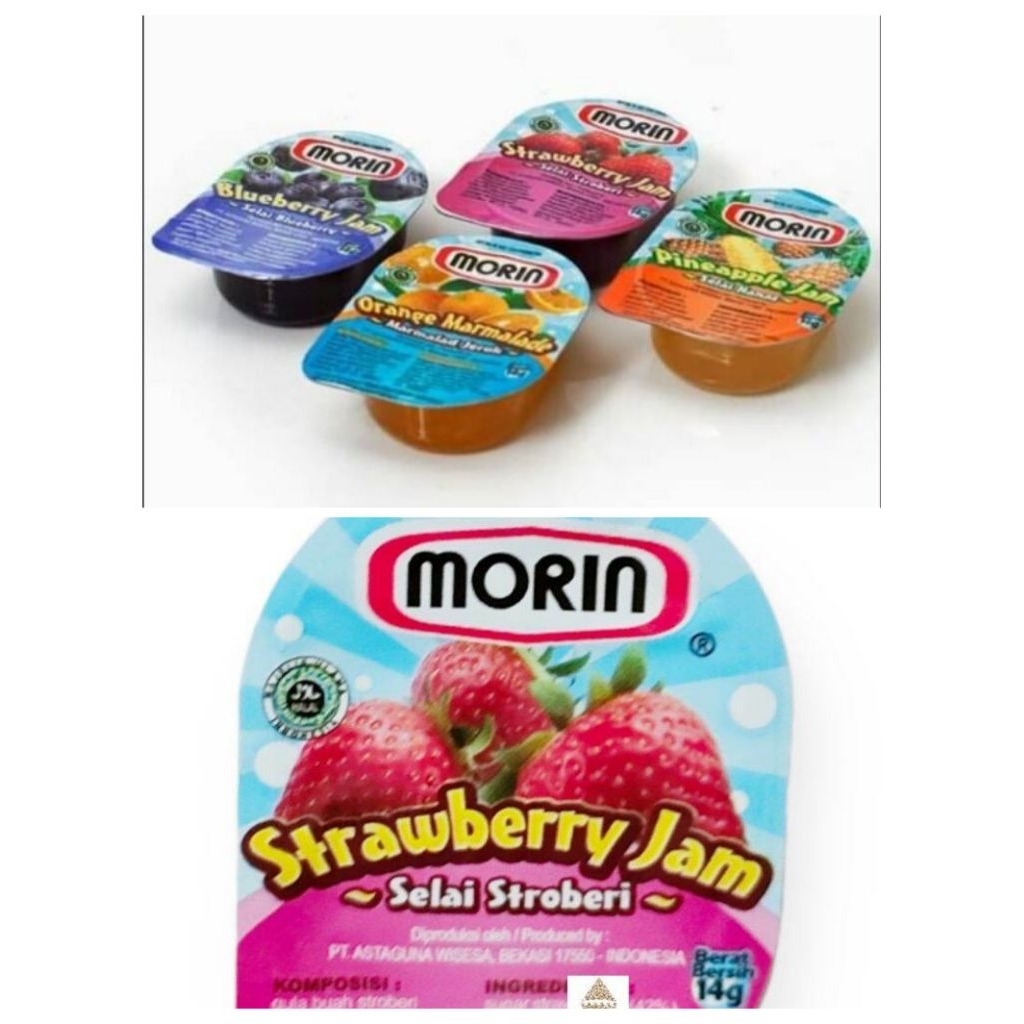 

Morin Selai Mini Pack Bekal 1 pcs