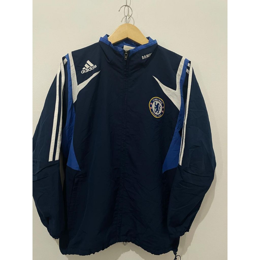 Ready jaket Adidas chelsea