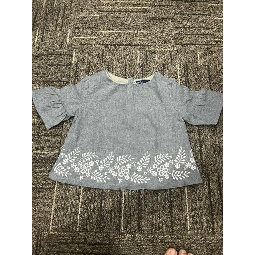 Atasan baby gap