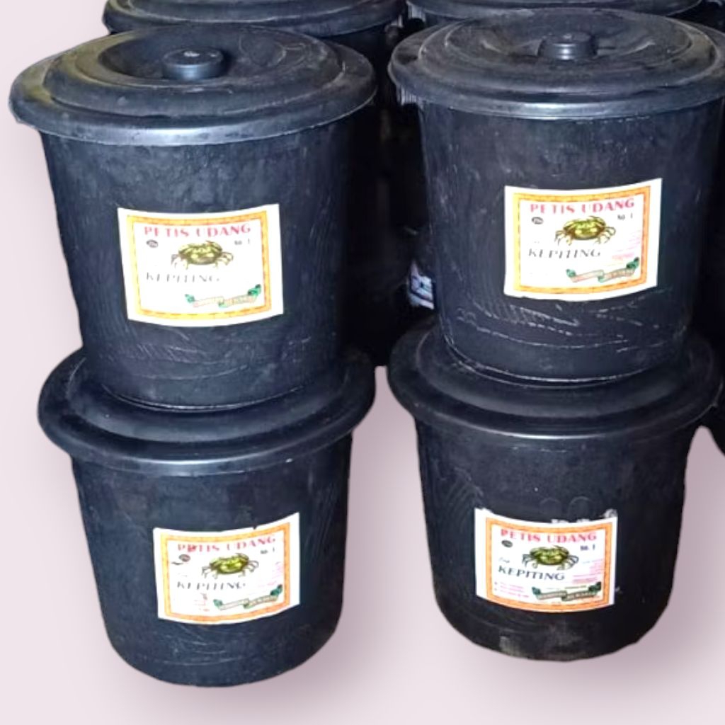 

petis tambar curah 1 kg