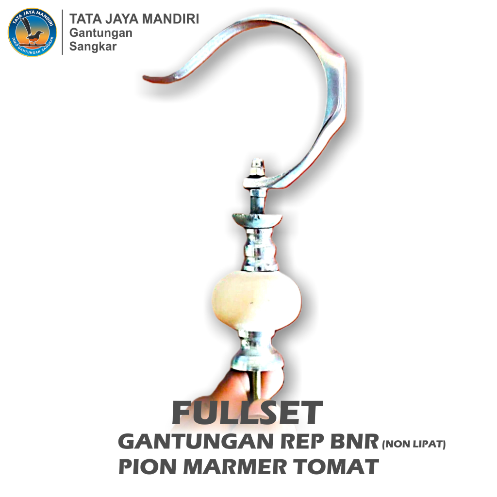 GANTUNGAN SANGKAR BURUNG FULLSET PION REP BNR POLOS PION MARMER TOMAT CANTOLAN LOVEBIRD KOTAK MURAI