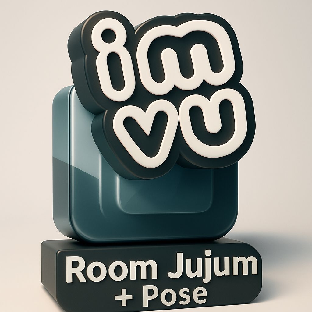 Room 3some IMVU