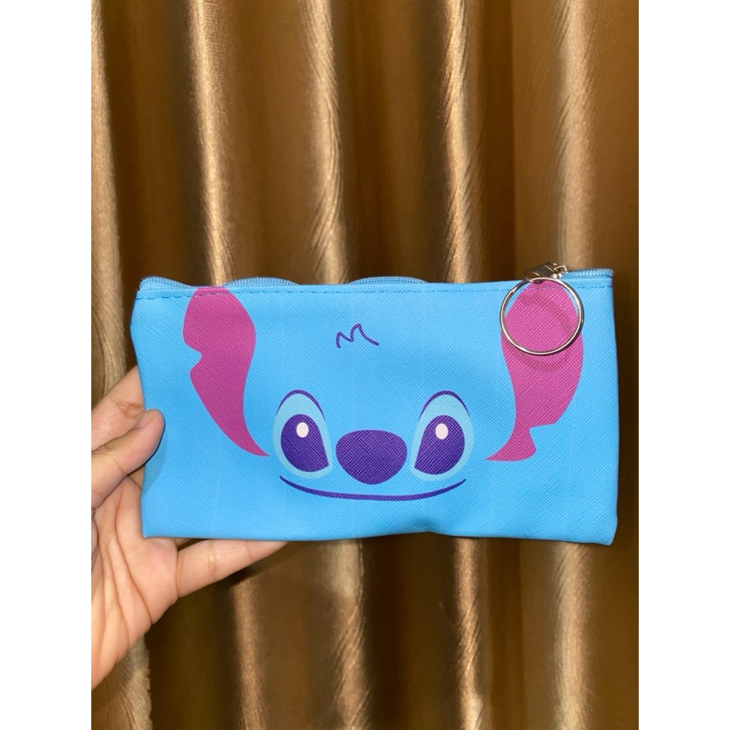 

Tempat pensil stitch