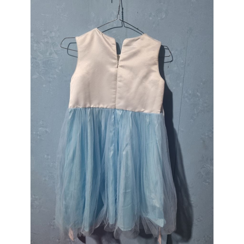 Preloved murah dress baju anak perempuan #preloved #dress #anak