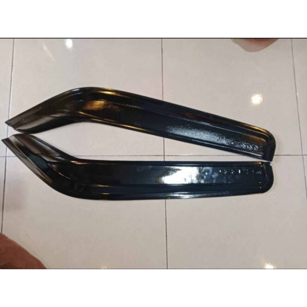 talang air new carry besar