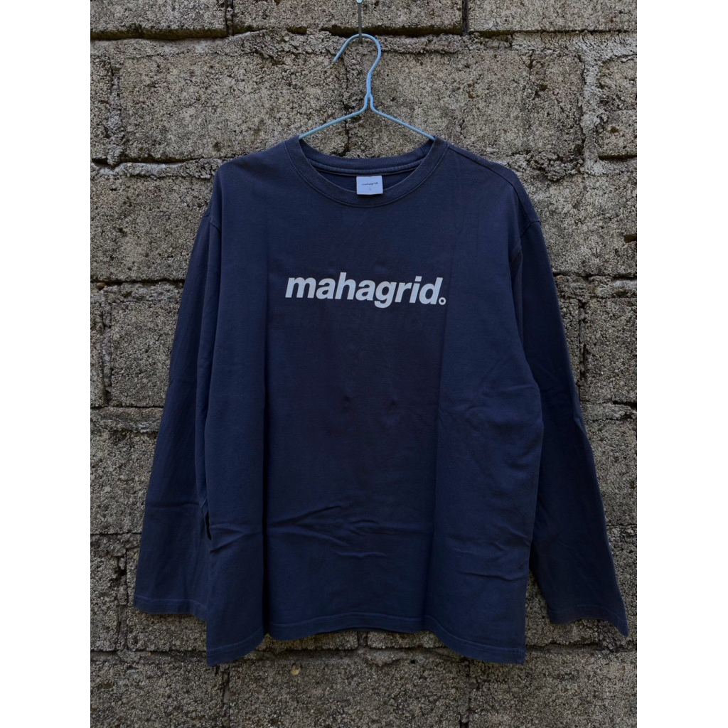 MAHAGRID Original Size M