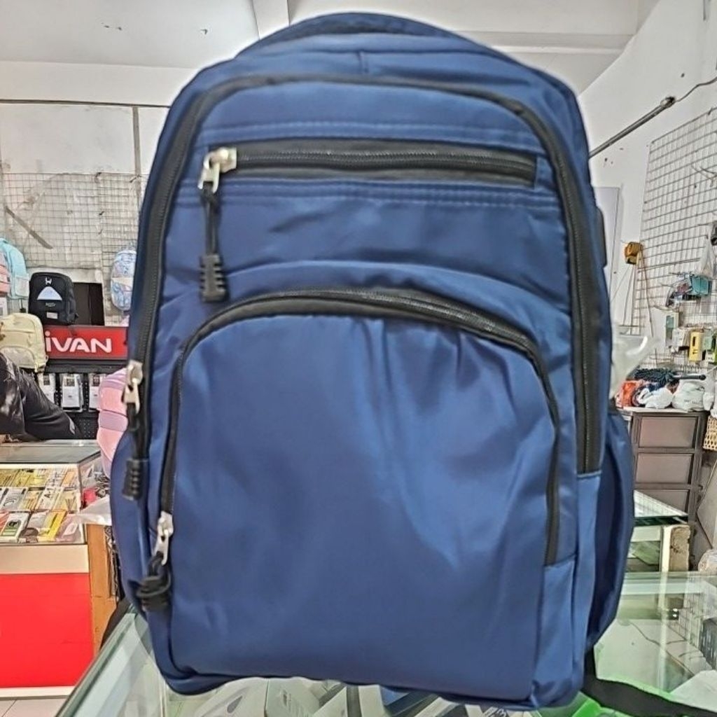 TAS RANSEL ANAK TANGGUNG PALOALTO 96436