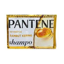 PANTENE SHAMPO DAILY MOISTURE REPAIR SACHET / PERAWATAN RAMBUT KERING 1 RENTENG 12 SACHET