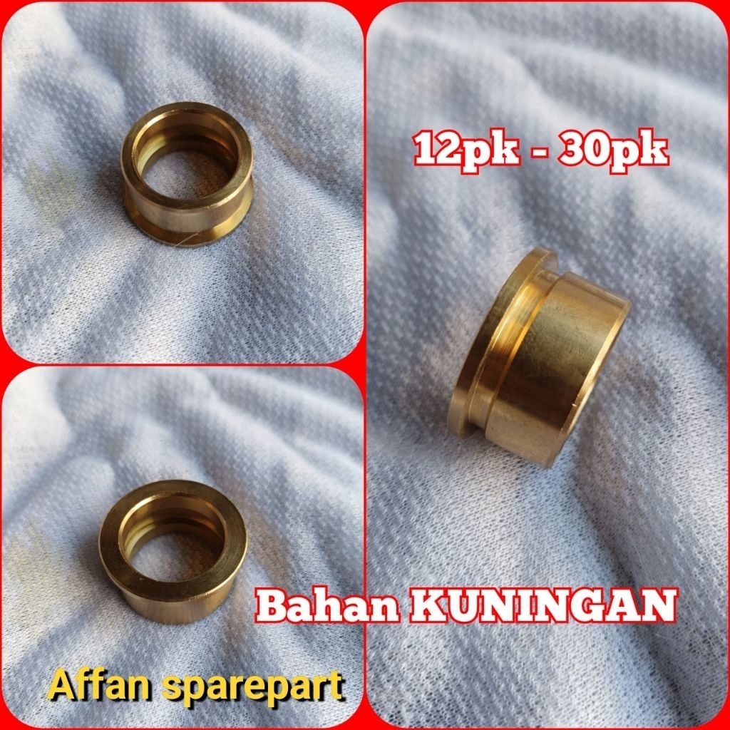 BOSH GOVERNOR MESIN DIESEL DONGFENG 12 PK / 20 PK / 24 PK / 30 PK ASLI KUNINGAN