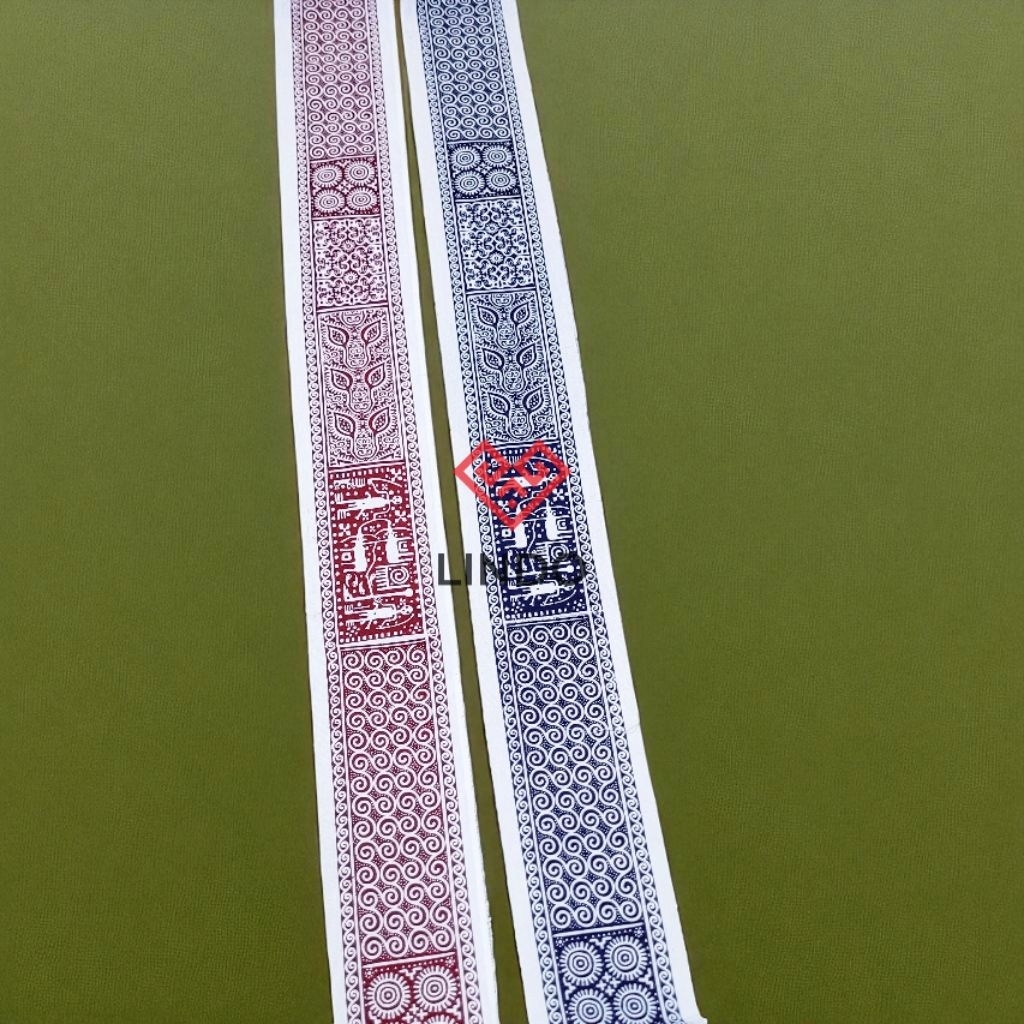 Kain Meteran Sarita Toraja (BB1012010)