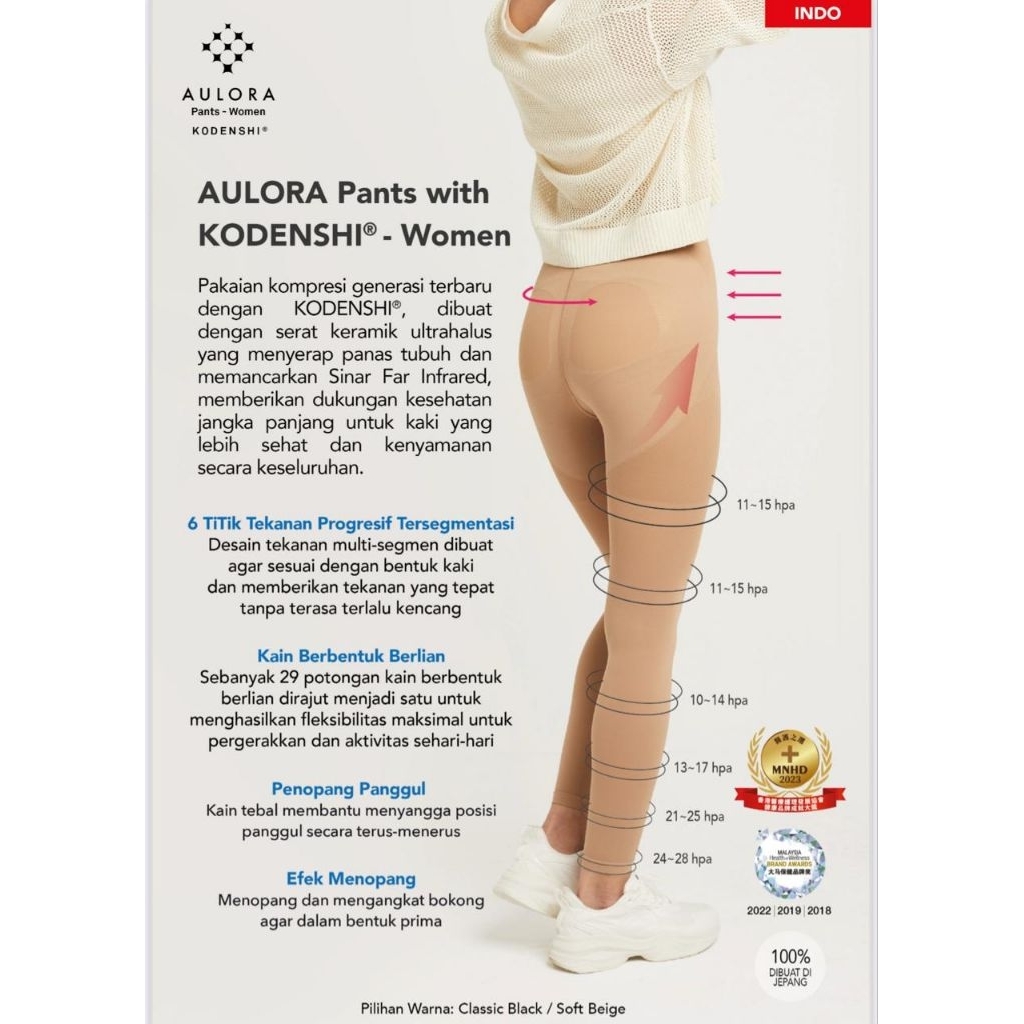 (100% GARANSI ORIGINAL) AULORAPANTS WANITA BEIGE ,AULORAPANTS BEIGE ,AULORAPANTS WOMAN BEIGE ,CELANA