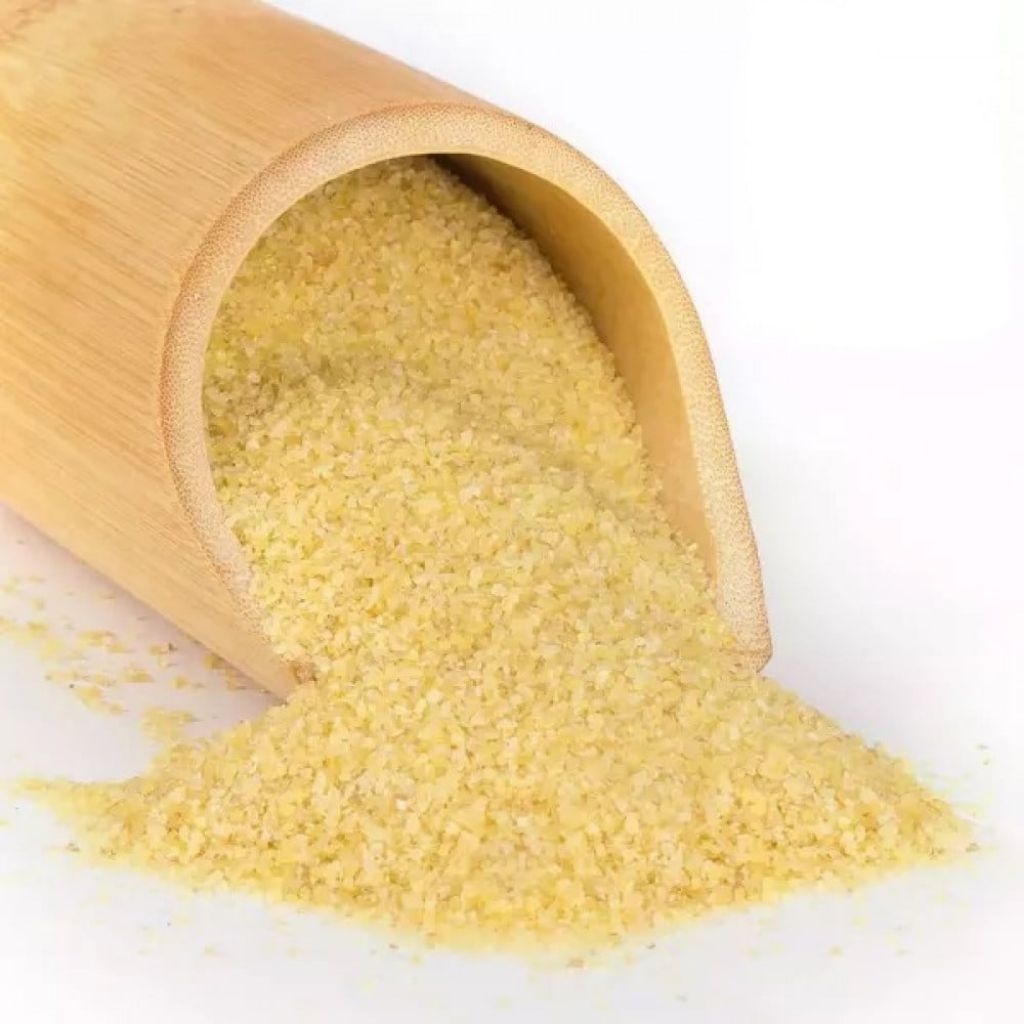 

burgul halus 500 gram