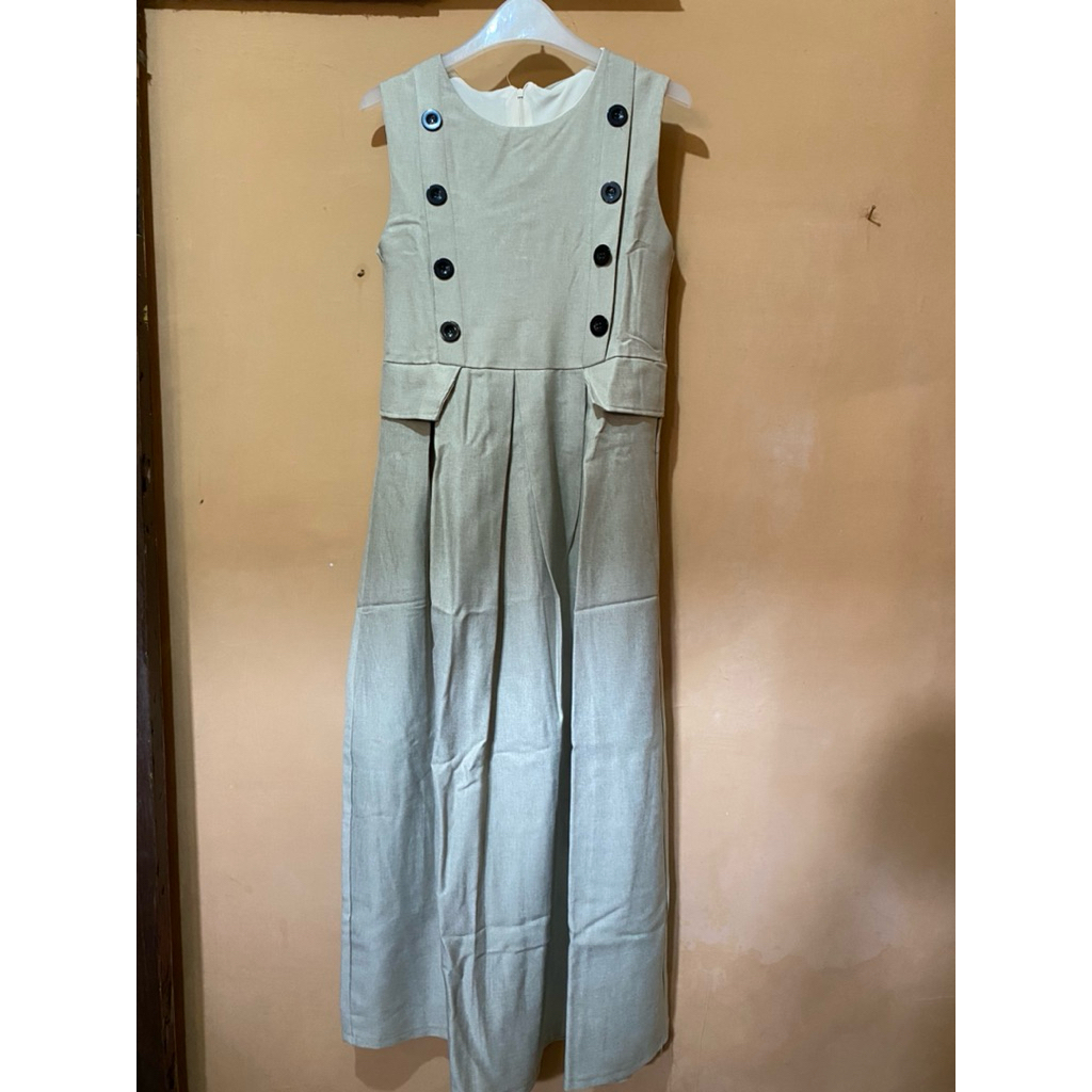 Sample Dress M - Sideline