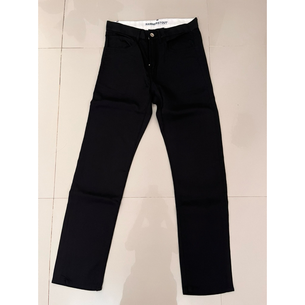 Celana Chino Hammerstout size 28 Second