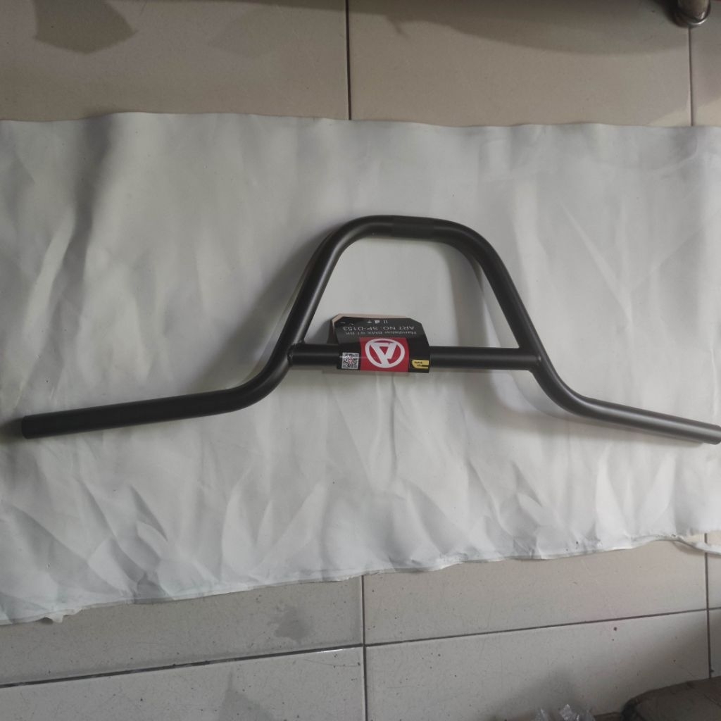 stang bmx pacific 22.2 handlebar bmx Pacifik